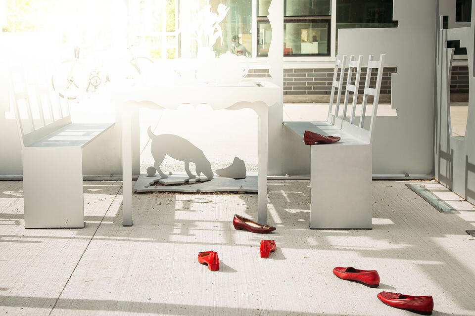 Digital Art Generative | 2D | 3D | Animation