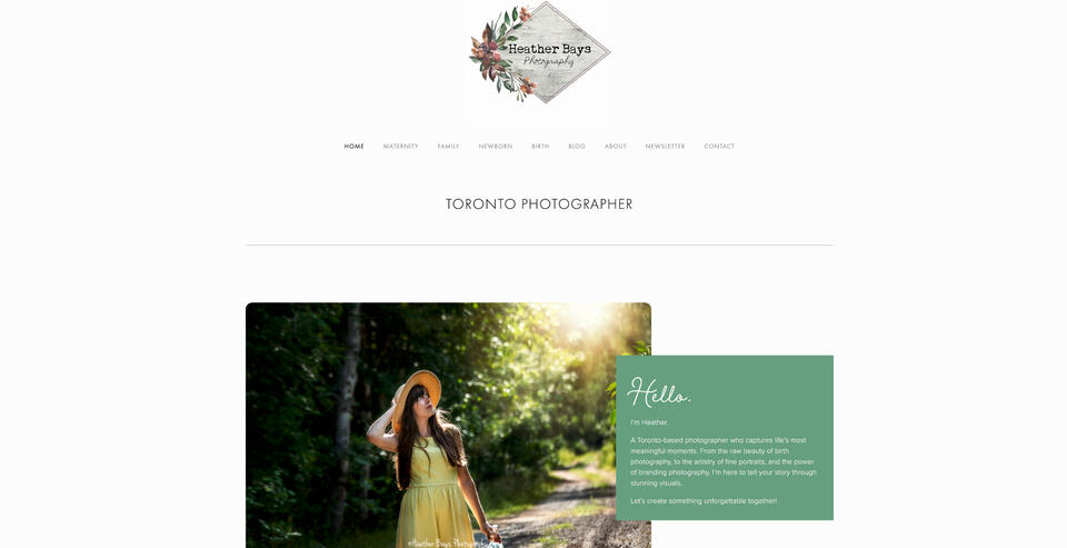 Squarespace